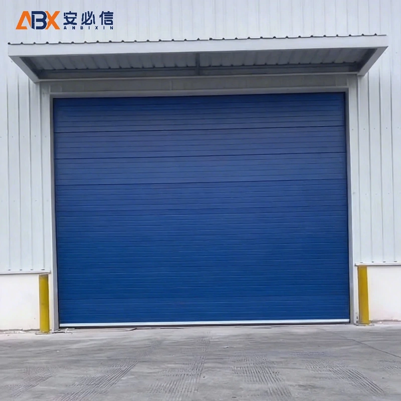 柳州市涡轮硬质高速门
